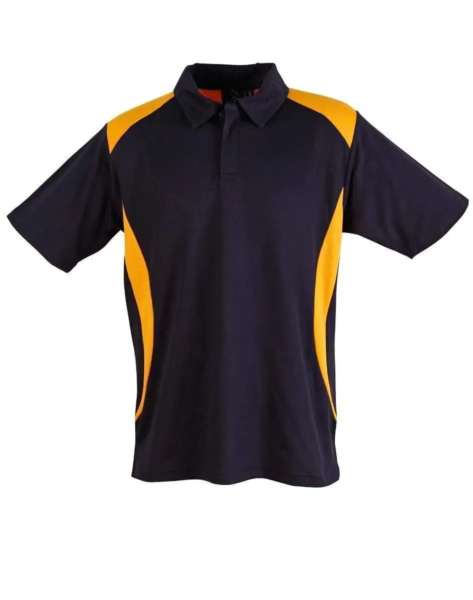 WINNING SPIRIT WINNER POLO Kids PS31K